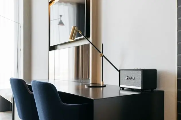 Loft Room