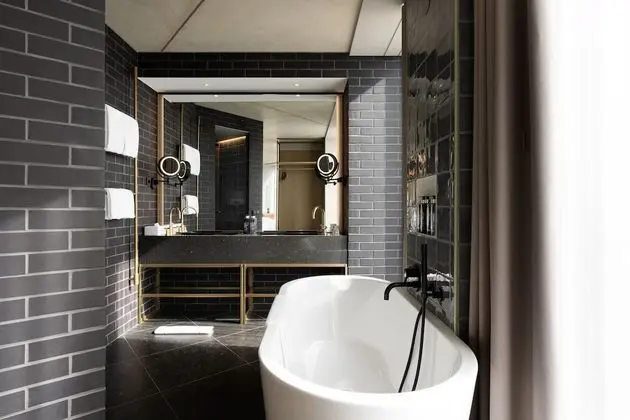 Loft Room