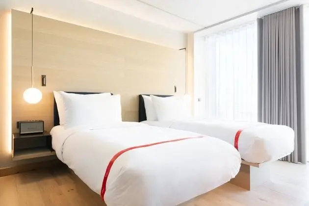 Mate Room