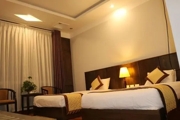 Family Ortak Ranzalı Oda, 1 Yatak Odası, Sigara İçilmez, Şehir Manzaralı