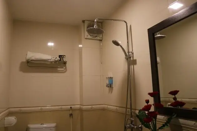 Family Ortak Ranzalı Oda, 1 Yatak Odası, Sigara İçilmez, Şehir Manzaralı