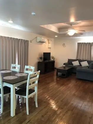 Family Ev, 3 Yatak Odası (Whole Building)