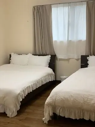 Family Ev, 3 Yatak Odası (Whole Building)