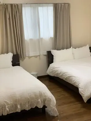 Family Ev, 3 Yatak Odası (Whole Building)
