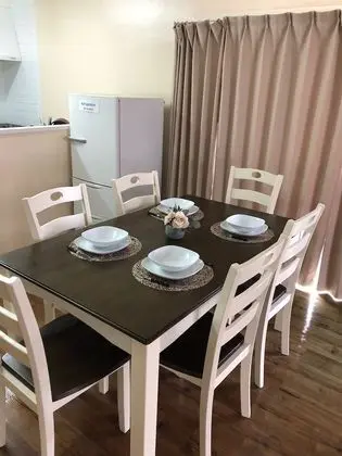 Family Ev, 3 Yatak Odası (Whole Building)