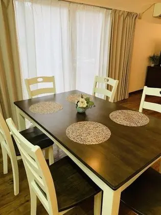 Family Ev, 3 Yatak Odası (Whole Building)