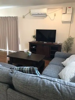 Family Ev, 3 Yatak Odası (Whole Building)