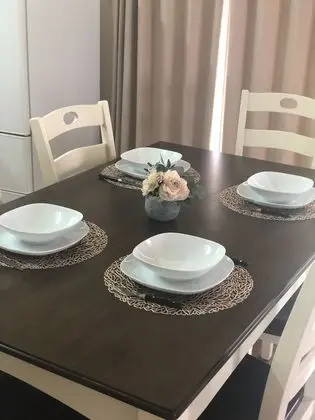 Family Ev, 3 Yatak Odası (Whole Building)