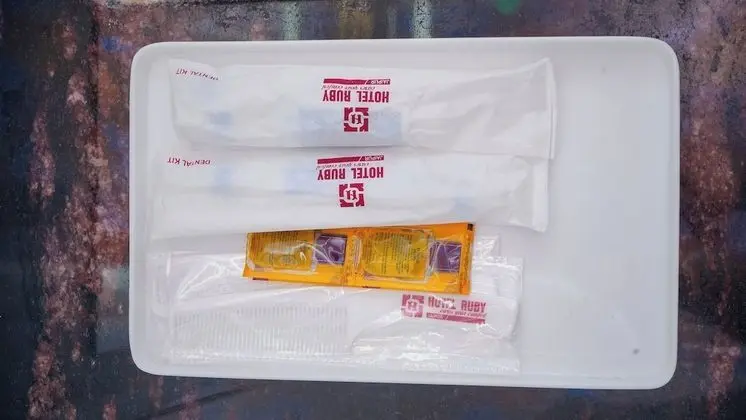 Banyo imkân ve özellikleri