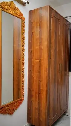 Giysi Dolabı