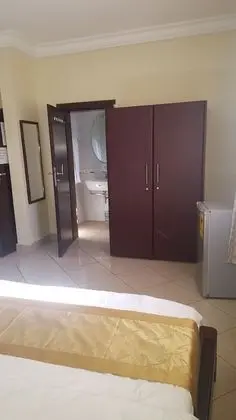 Deluxe Tek Büyük Yataklı Oda, 1 Çift Kişilik Yatak