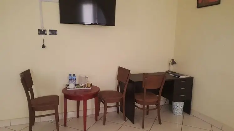 Deluxe Tek Büyük Yataklı Oda, 1 Çift Kişilik Yatak
