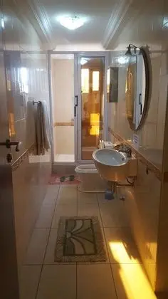 Deluxe Tek Büyük Yataklı Oda, 1 Çift Kişilik Yatak
