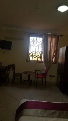 Executive Tek Büyük Yataklı Oda, 1 Çift Kişilik Yatak