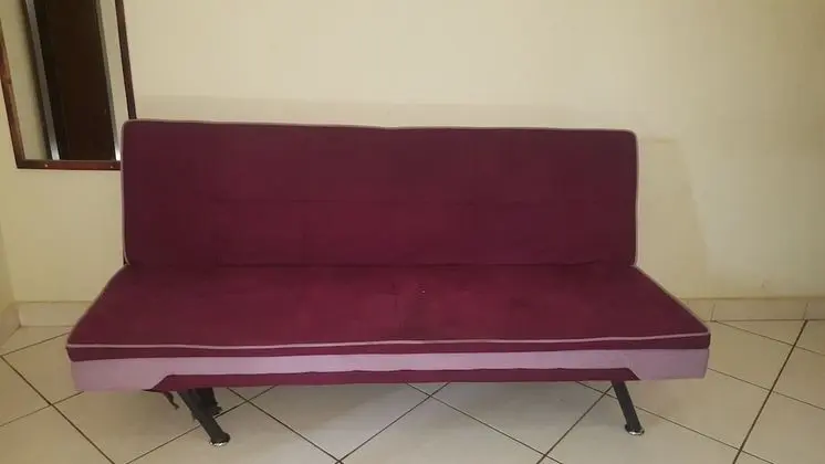 Executive Tek Büyük Yataklı Oda, 1 Çift Kişilik Yatak