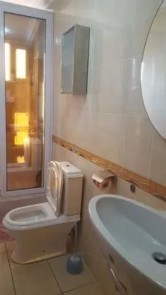 Executive Tek Büyük Yataklı Oda, 1 Çift Kişilik Yatak