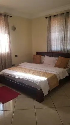 Standard Tek Büyük Yataklı Oda, 1 Çift Kişilik Yatak
