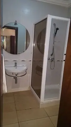 Standard Tek Büyük Yataklı Oda, 1 Çift Kişilik Yatak