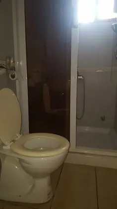 Standard Tek Büyük Yataklı Oda, 1 Çift Kişilik Yatak