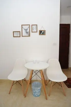 Deluxe Oda, Göl Manzaralı
