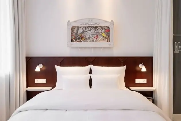 Cosy Room