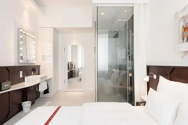 Cosy Room