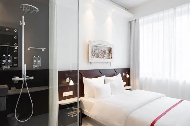 Cosy Room