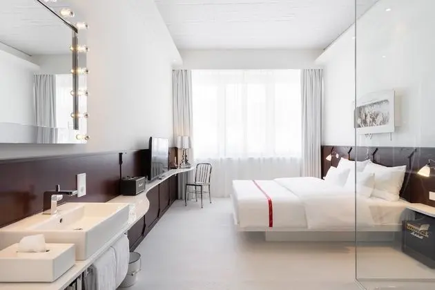 Lovely Room