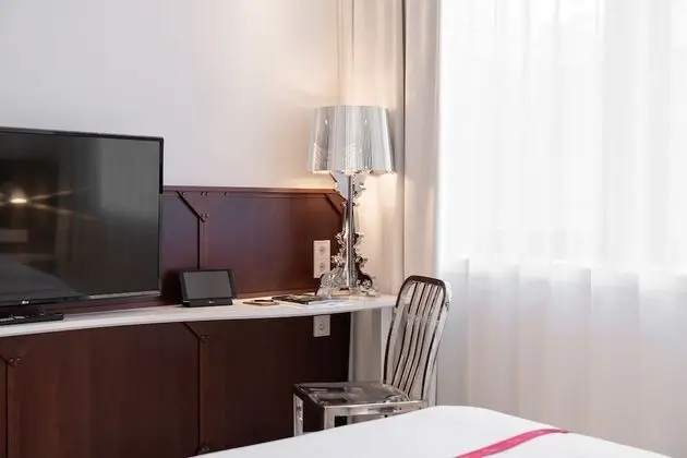 Lovely Room