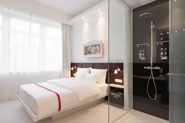 Lovely Room