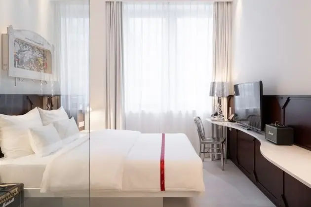 Nest Room