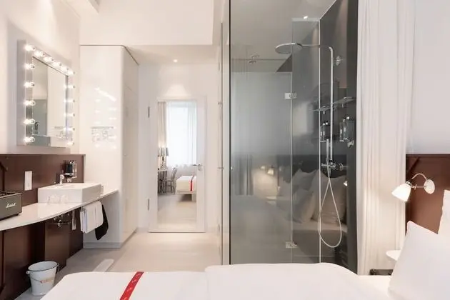 Nest Room