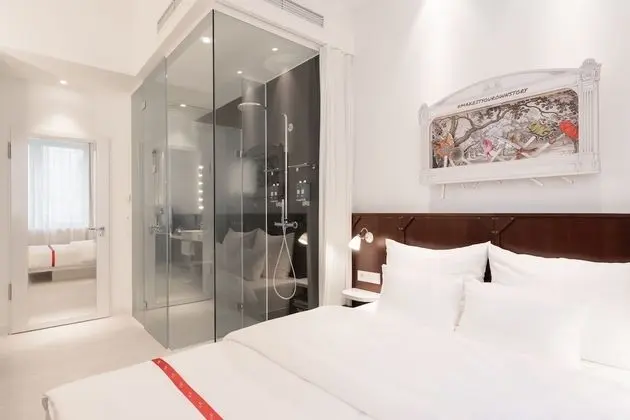 Nest Room