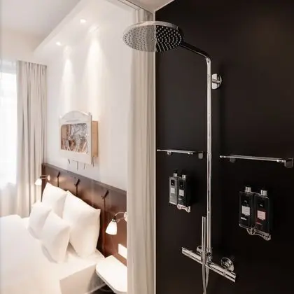 Nest Room