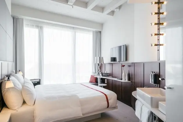 Cosy Room