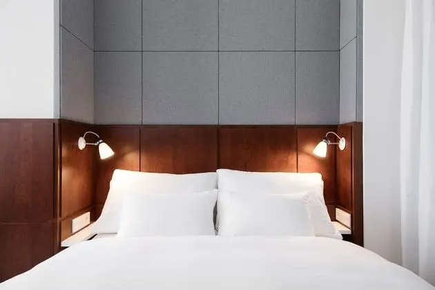 Cosy Room