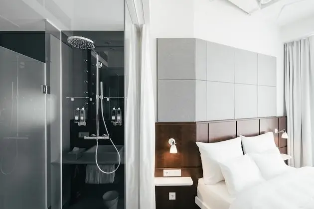Cosy Room