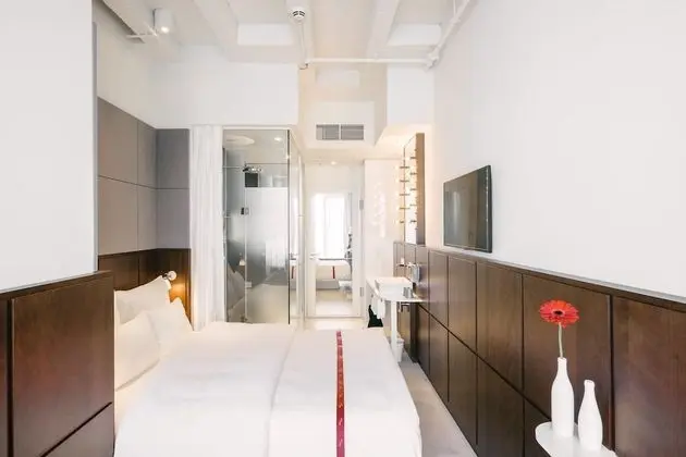Lovely Room
