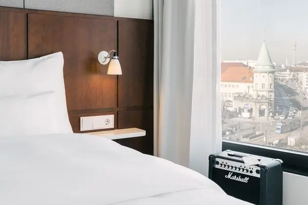 Lovely Room