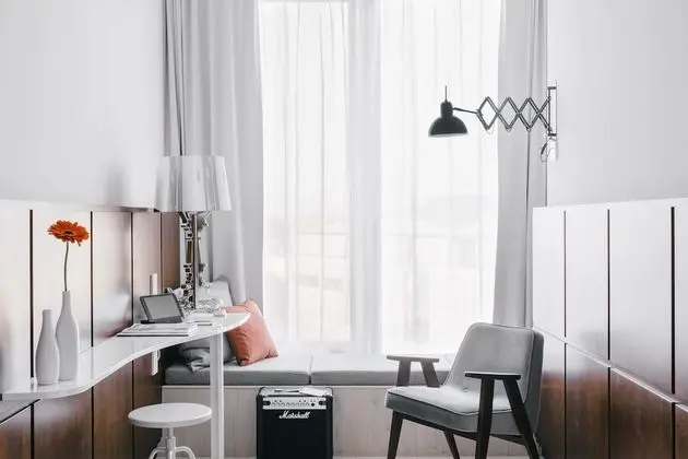 Lovely Room