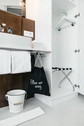 Nest Room
