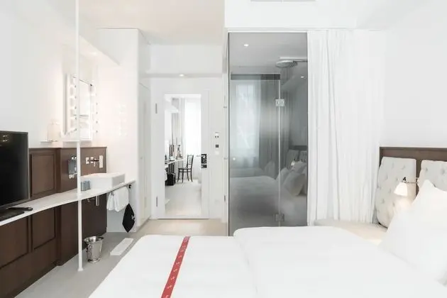 Cosy Room