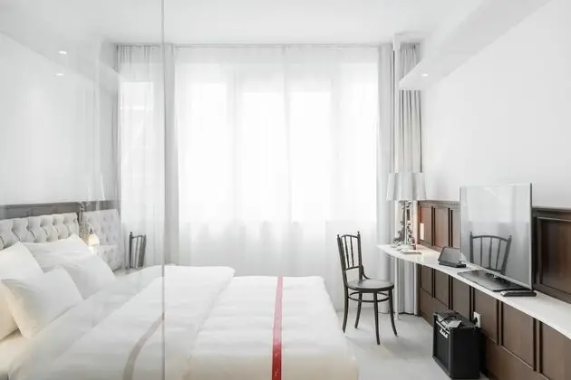 Cosy Room