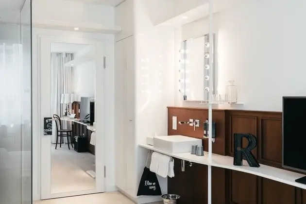 Cosy Room