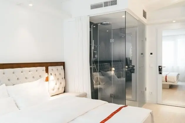 Lovely Room