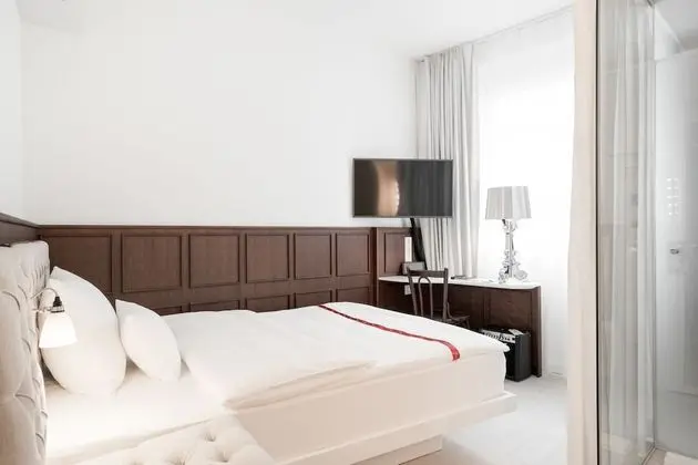 Nest Room