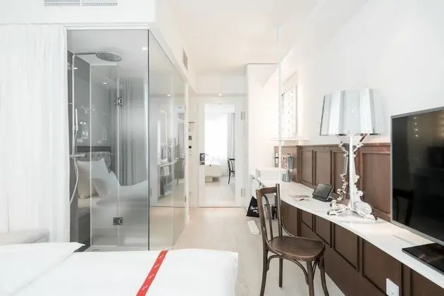 Nest Room