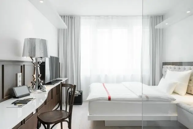 Nest Room