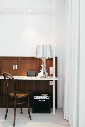 Nest Room