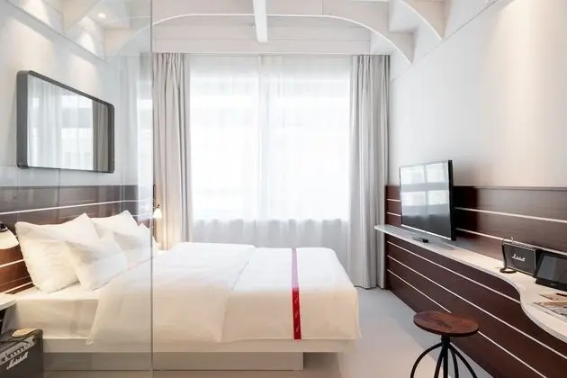 Cosy Room